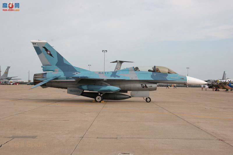  F-16B (920458)ս  ս