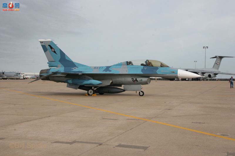  F-16B (920458)ս  ս