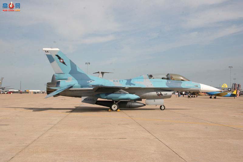  F-16B (920458)ս  ս