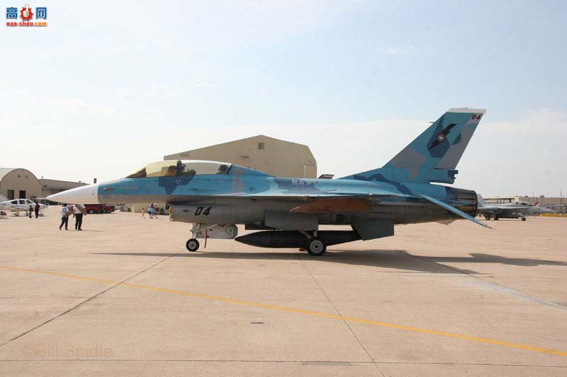  F-16B (920458)ս  ս
