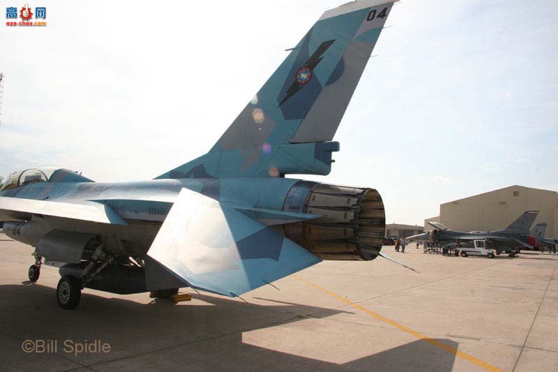  F-16B (920458)ս  ս