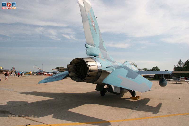  F-16B (920458)ս  ս