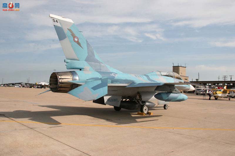  F-16B (920458)ս  ս