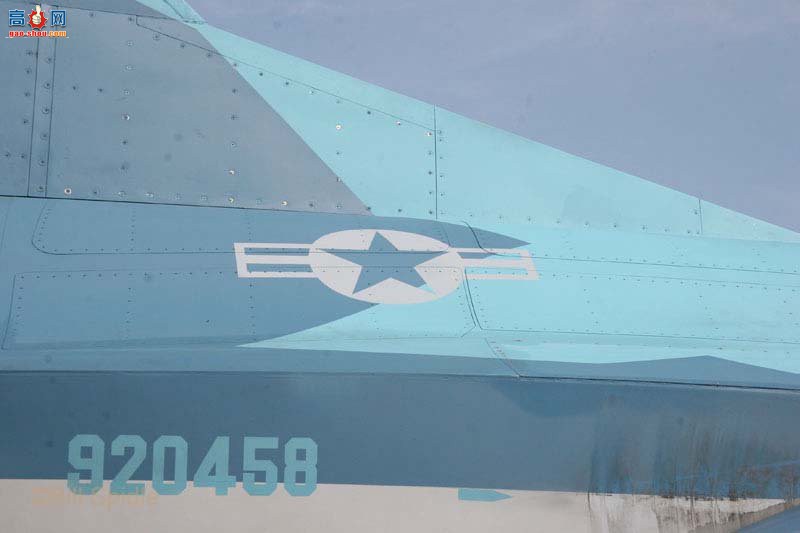  F-16B (920458)ս  ս