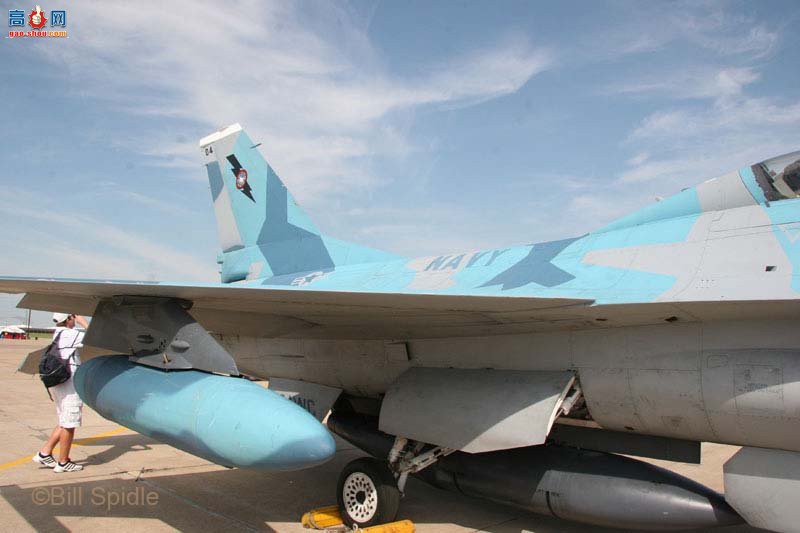  F-16B (920458)ս  ս