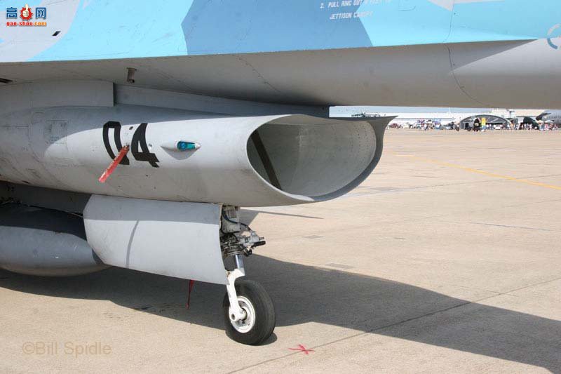  F-16B (920458)ս  ս
