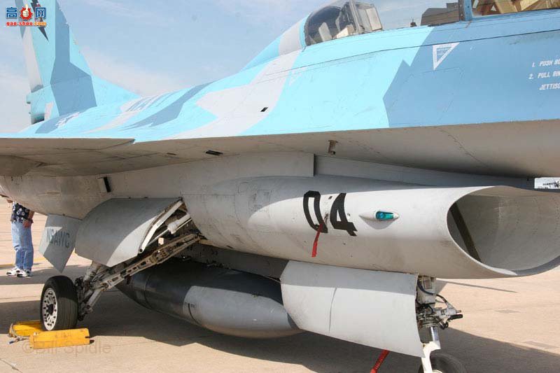  F-16B (920458)ս  ս