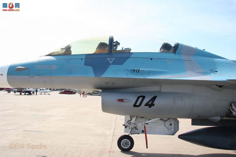  F-16B (920458)ս  ս