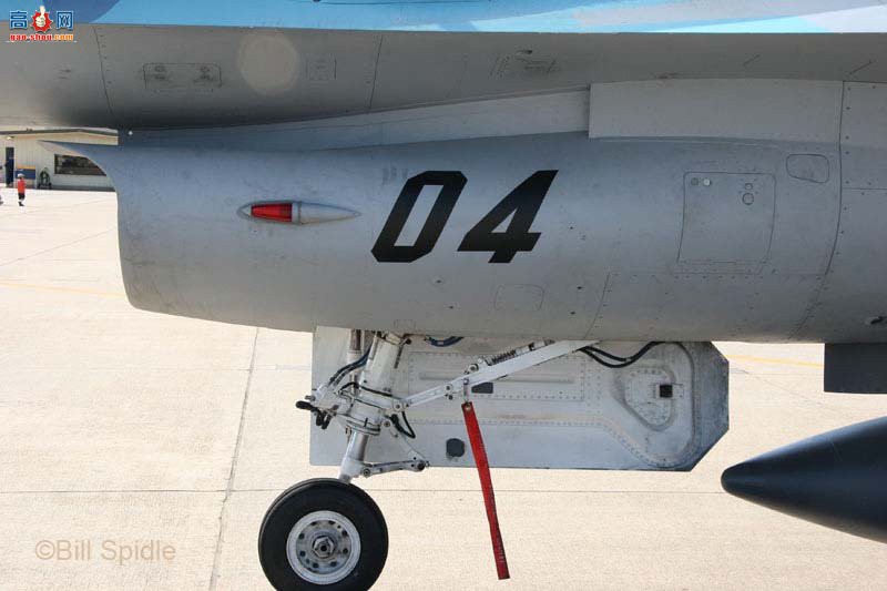  F-16B (920458)ս  ս