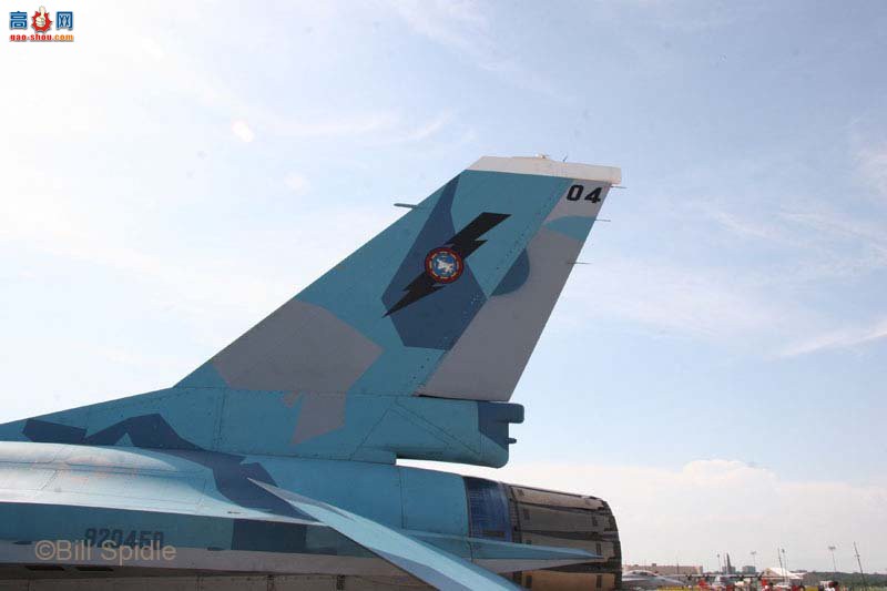  F-16B (920458)ս  ս
