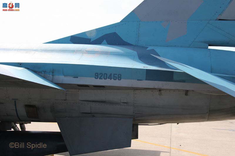  F-16B (920458)ս  ս