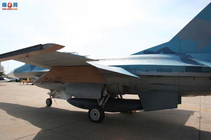  F-16B (920458)ս  ս