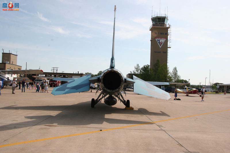  F-16B (920458)ս  ս