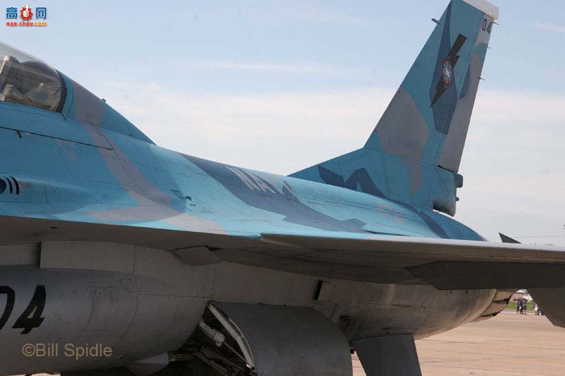  F-16B (920458)ս  ս