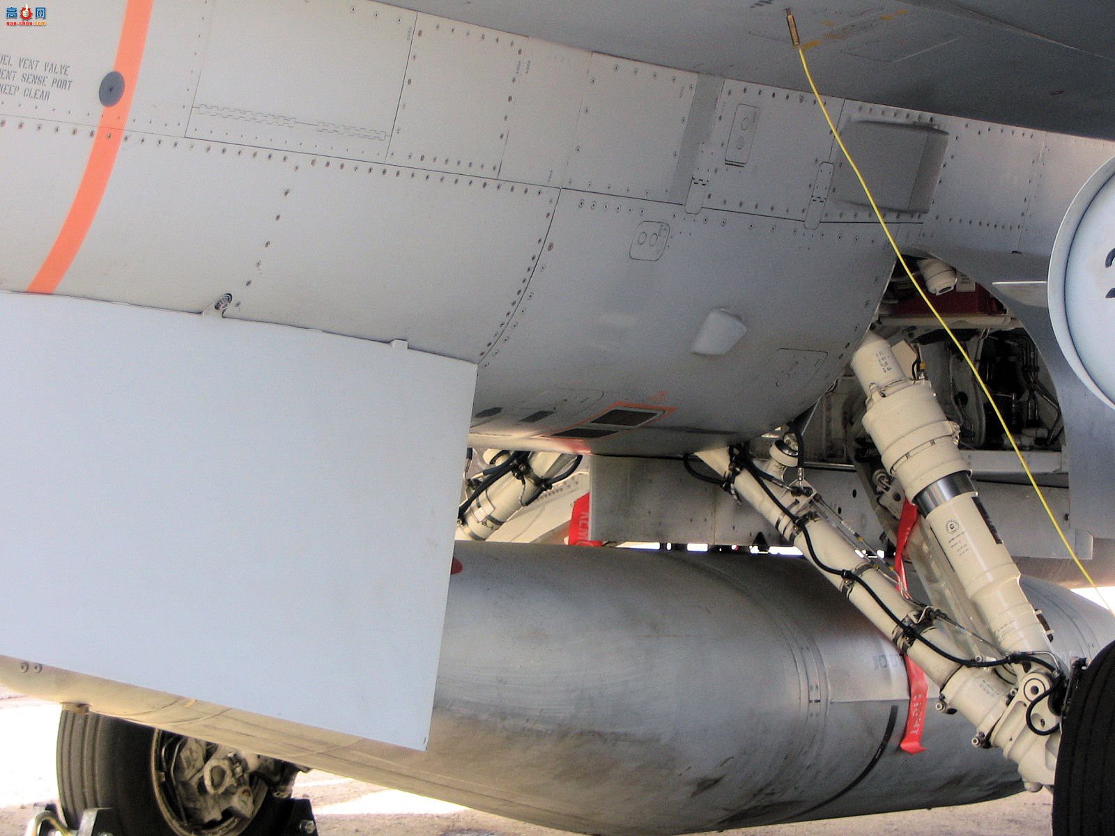  F-16I Sufa (253)ս