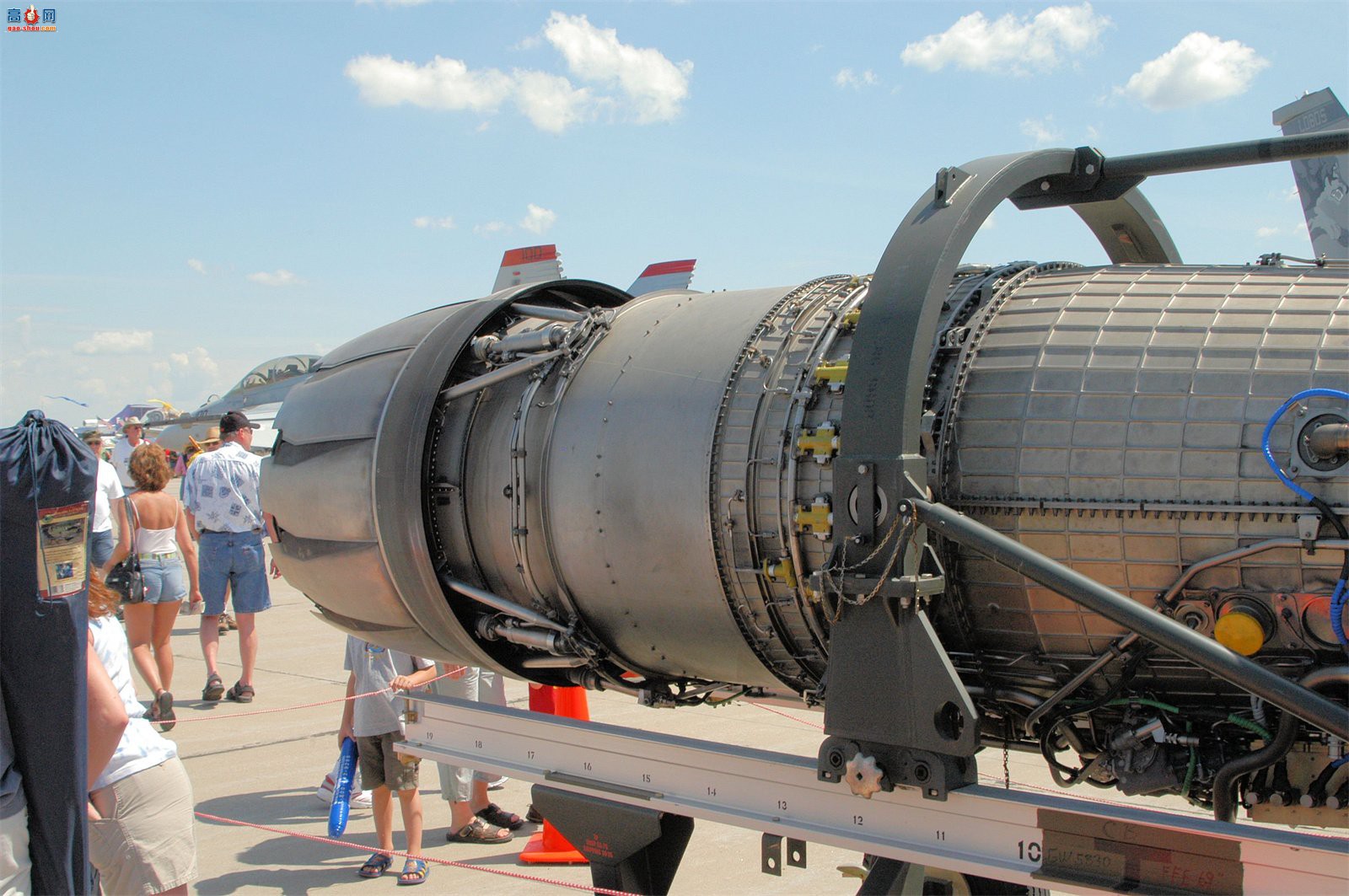  F110-GE-100 (F-16ս)