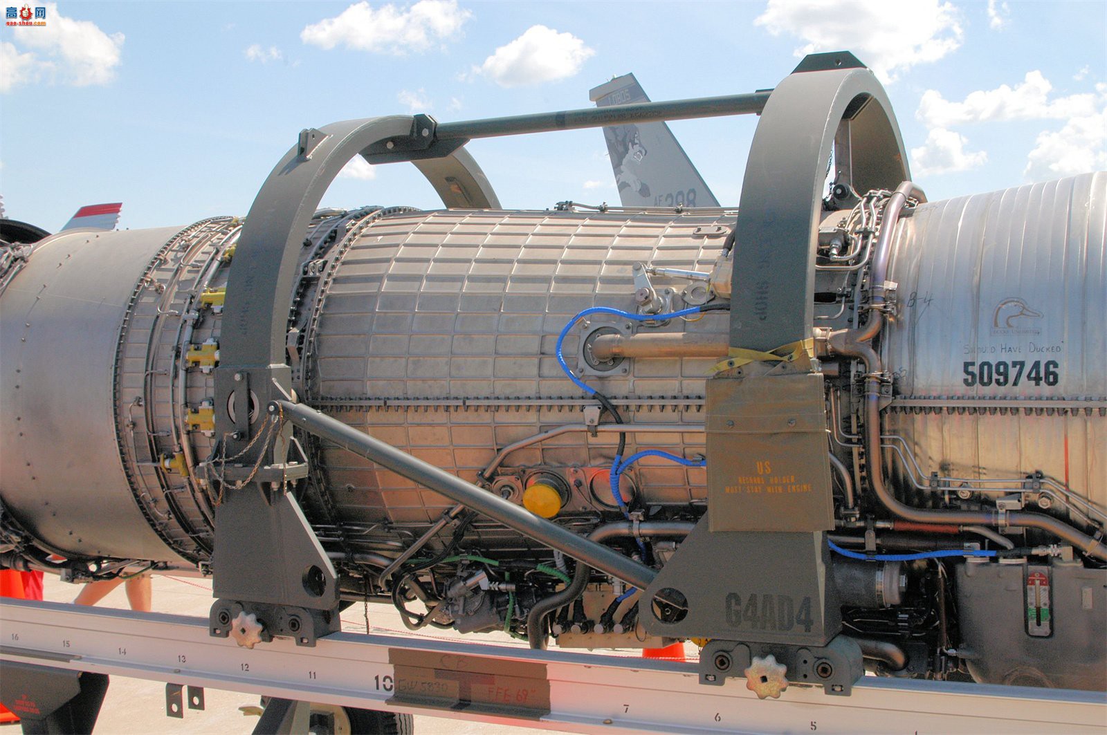  F110-GE-100 (F-16ս)