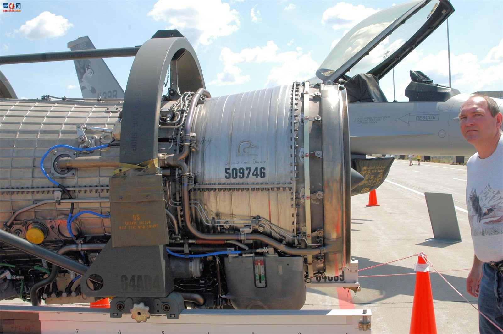  F110-GE-100 (F-16ս)