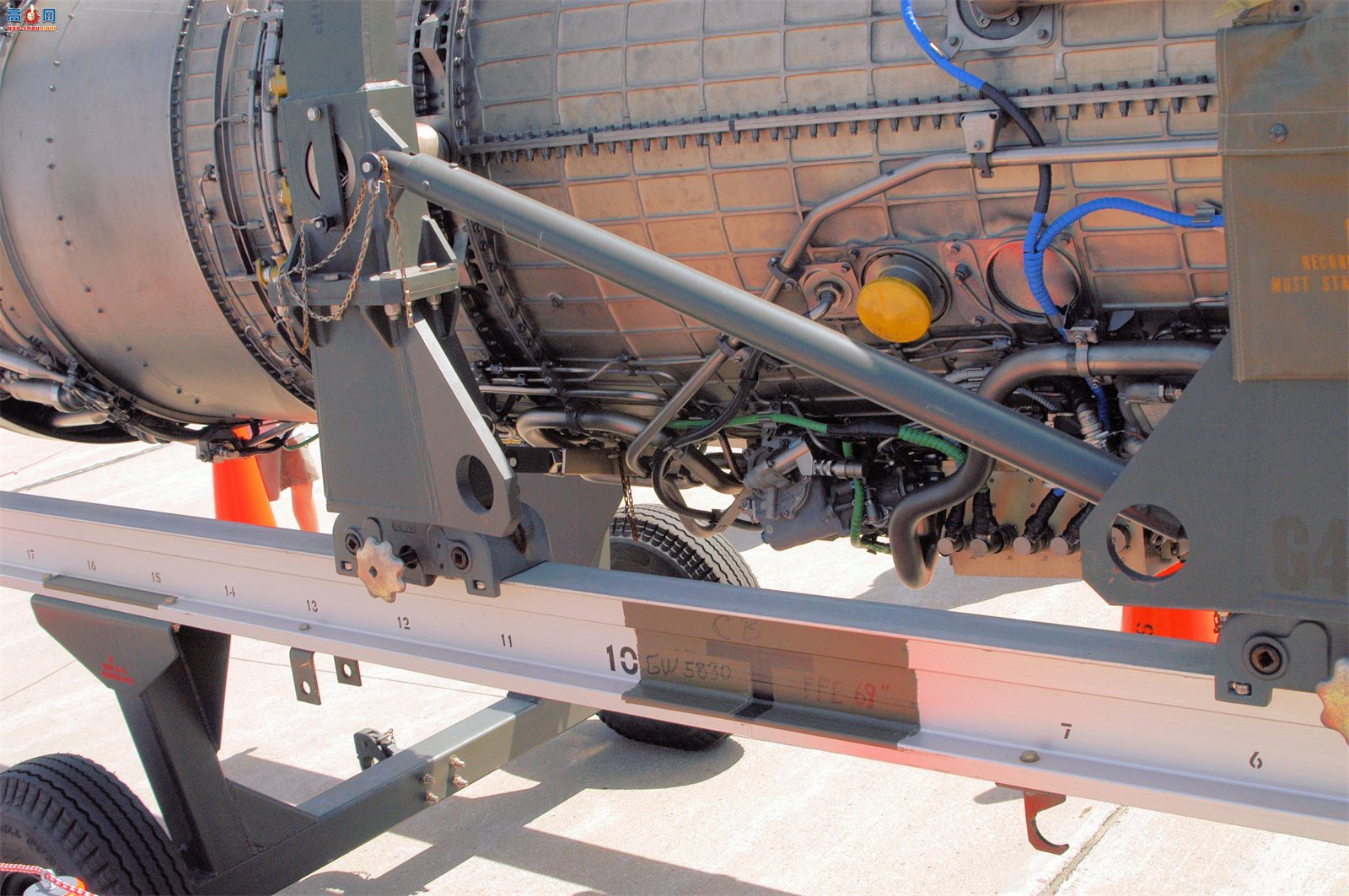  F110-GE-100 (F-16ս)