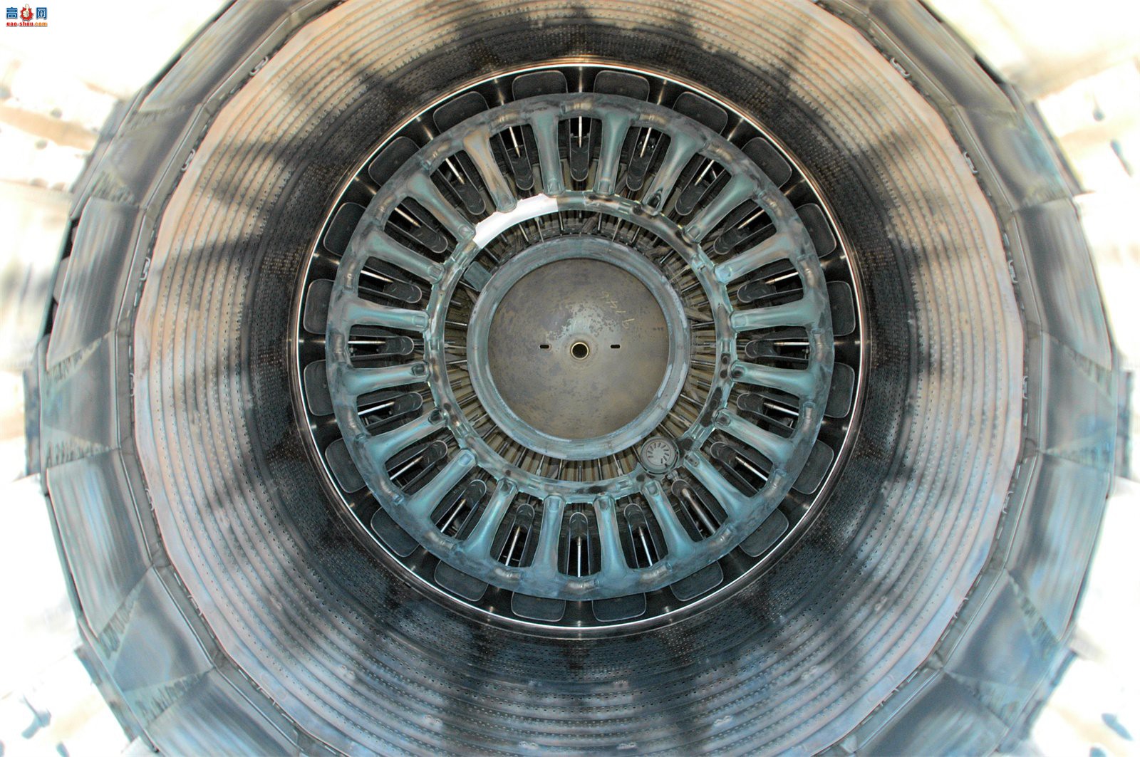  F110-GE-100 (F-16ս)