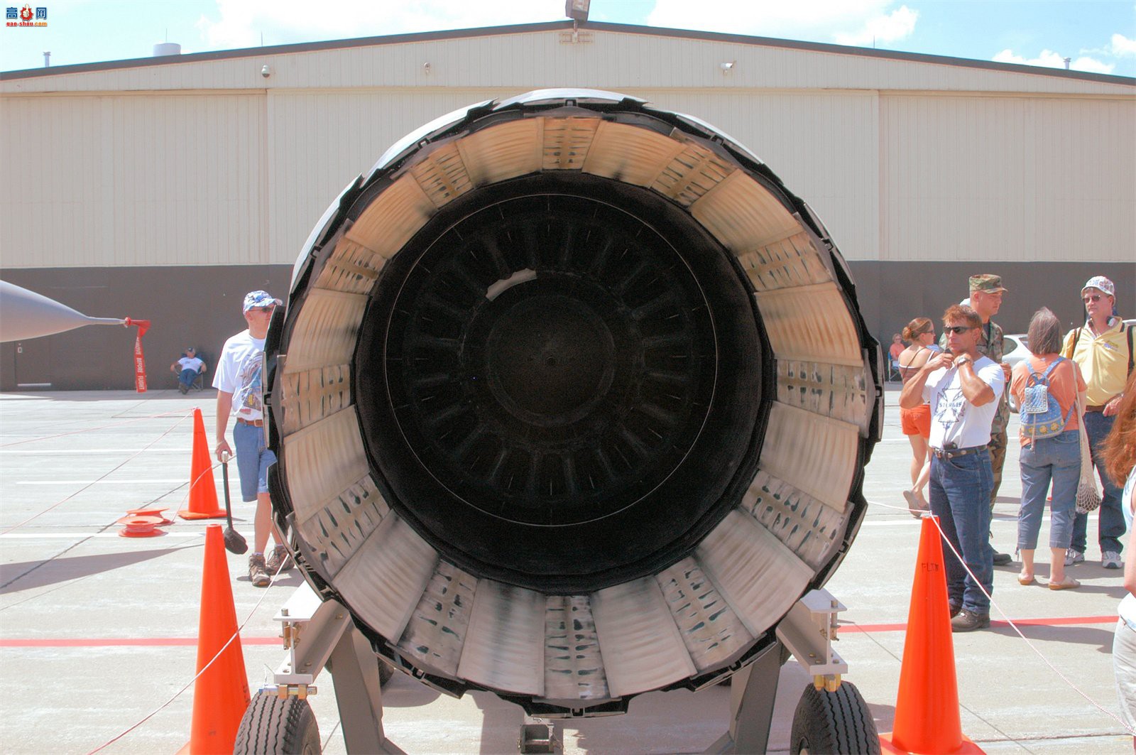  F110-GE-100 (F-16ս)