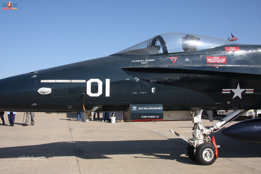 ɵ˹ F/A-18A (162886) Ʒս