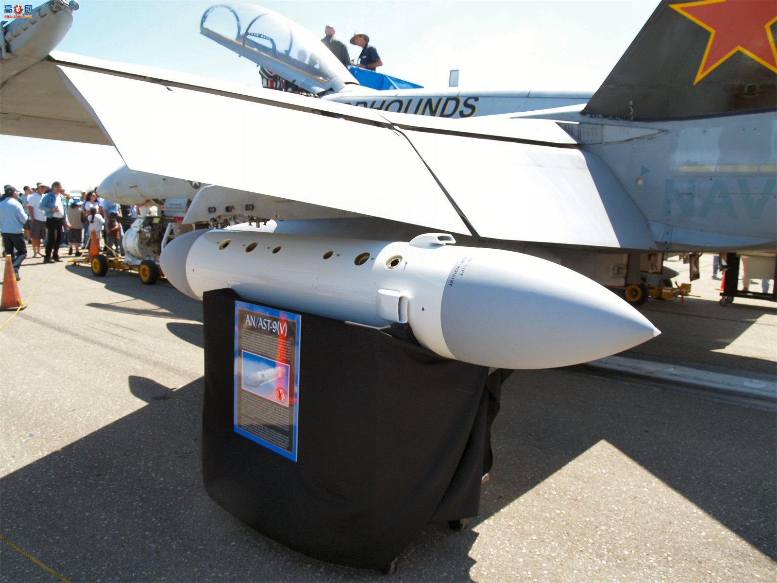  F/A-18B (163115)Ʒս