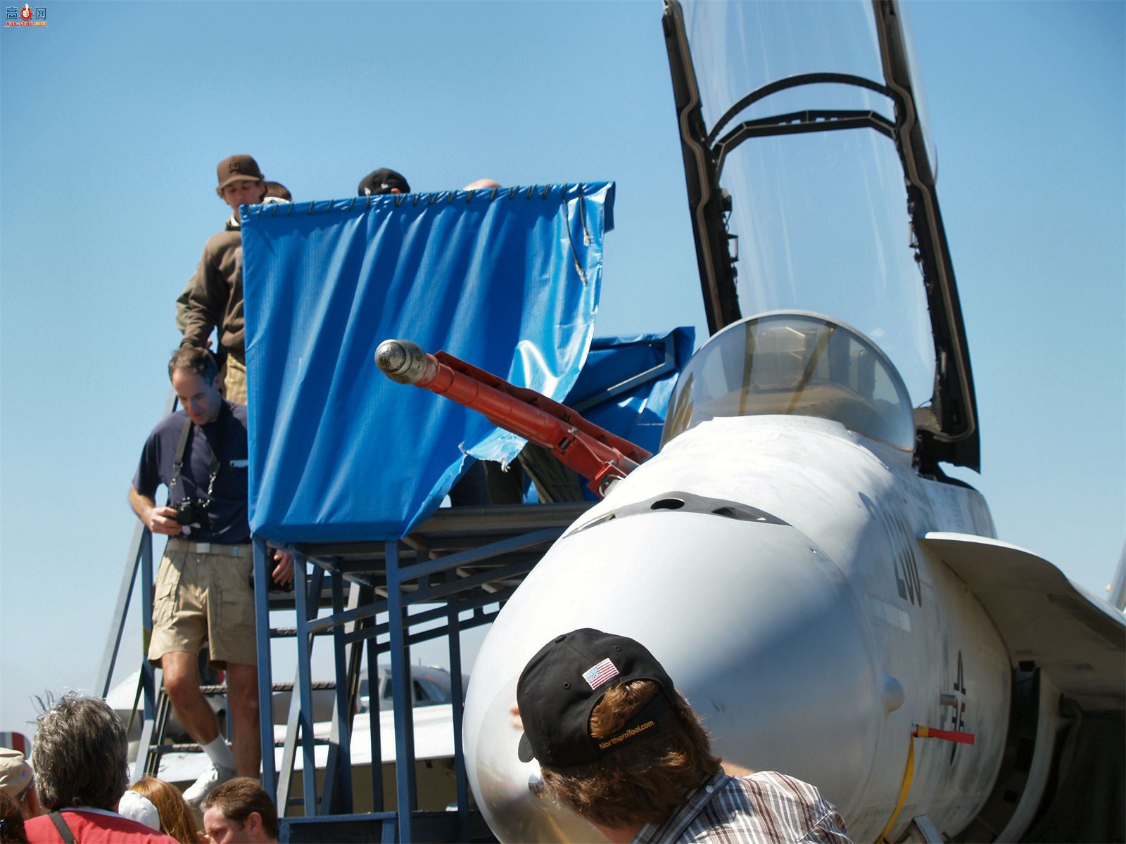  F/A-18B (163115)Ʒս