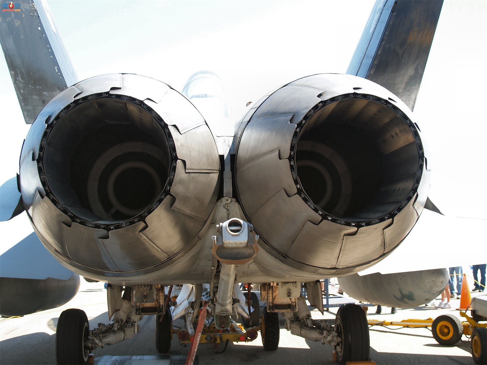  F/A-18B (163115)Ʒս