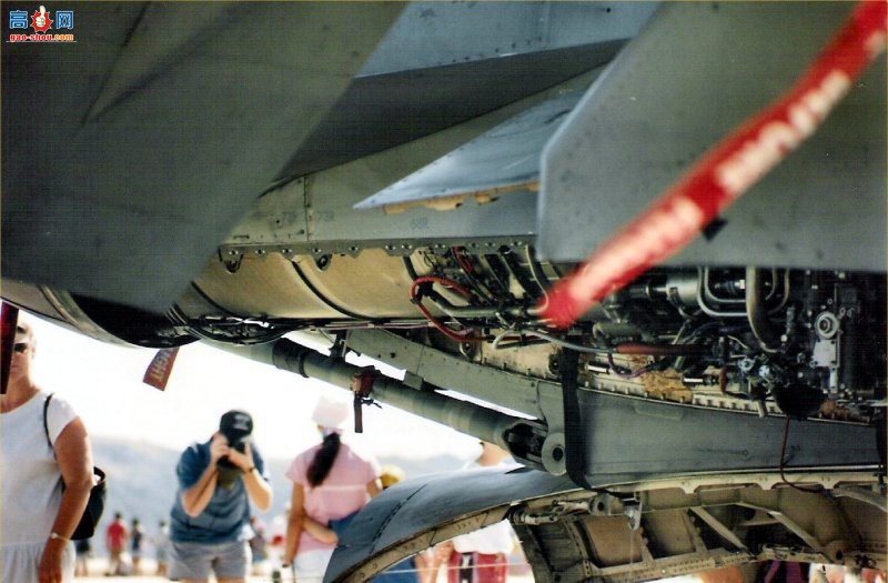  F/A-18B (A21-112)Ʒս