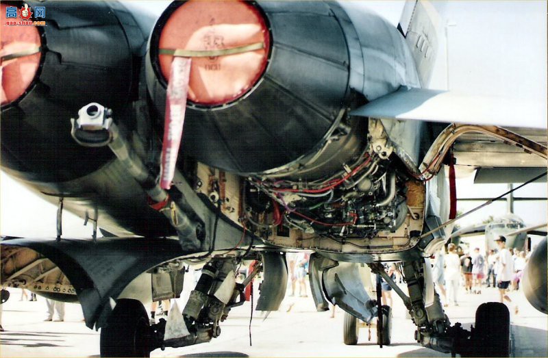  F/A-18B (A21-112)Ʒս
