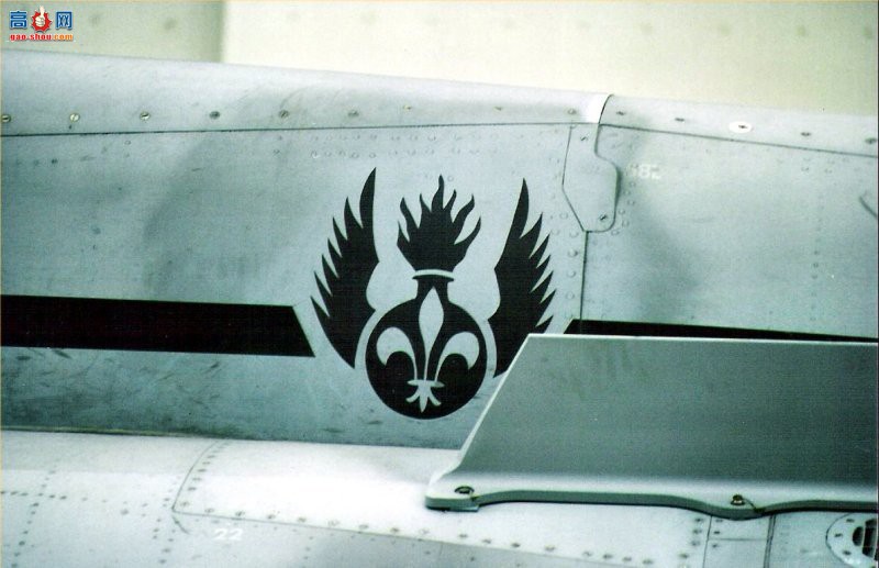  F/A-18B (A21-112)Ʒս