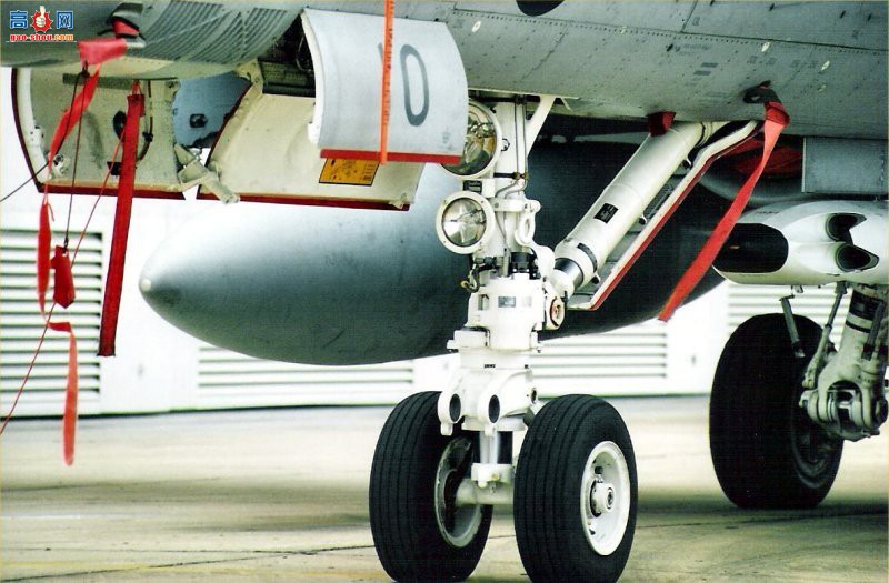  F/A-18B (A21-112)Ʒս