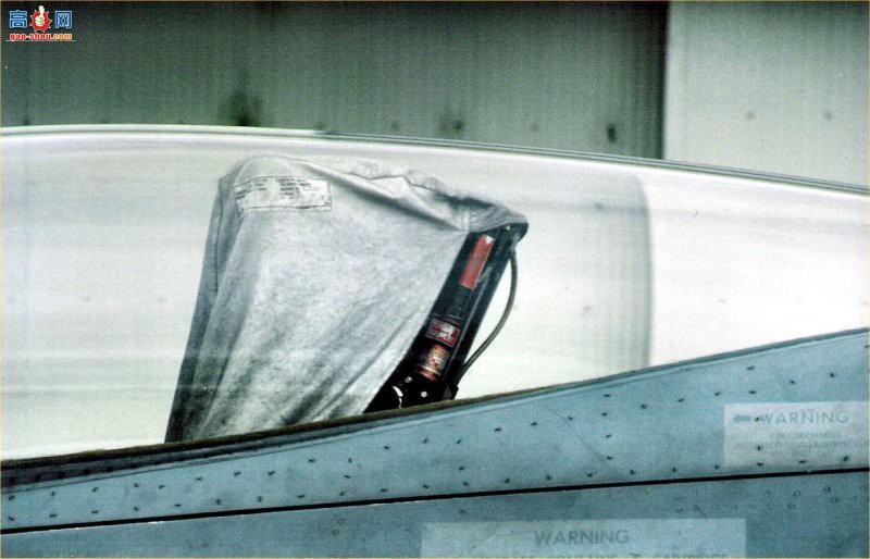  F/A-18B (A21-112)Ʒս