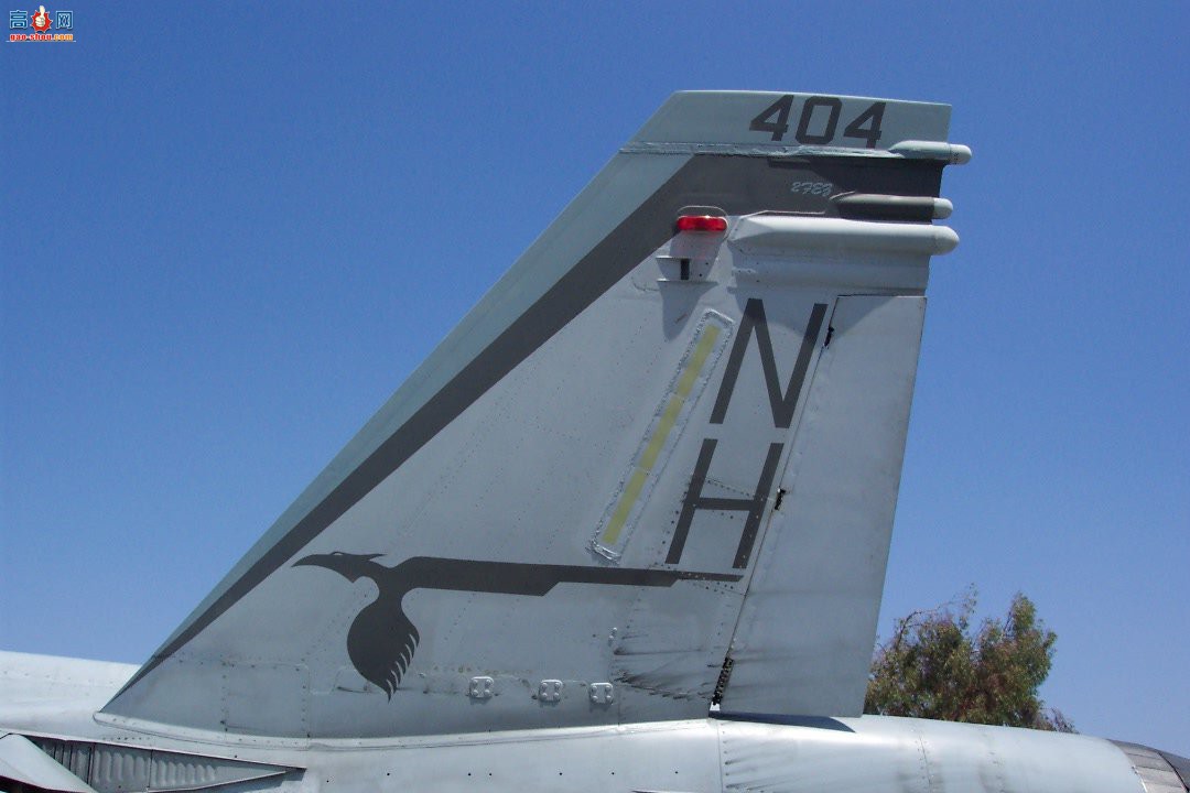  F/A-18C (164067) Ʒ VFA-94 ս