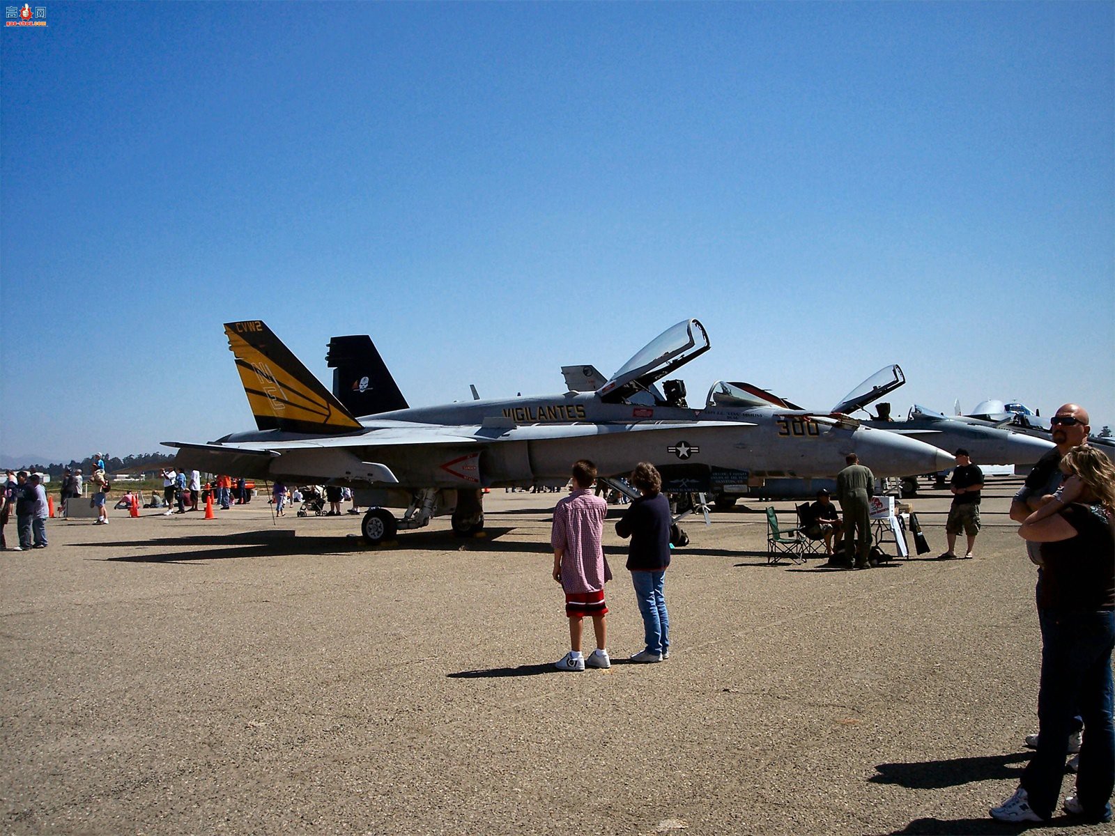  F/A-18C (164716)Ʒս