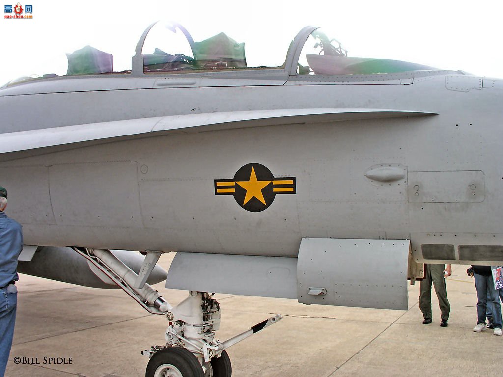  F/A-18D (164652) Ʒս