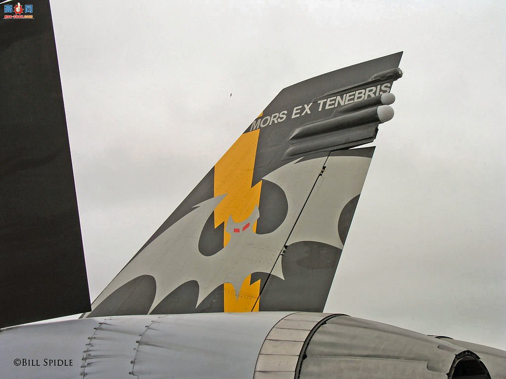  F/A-18D (164652) Ʒս