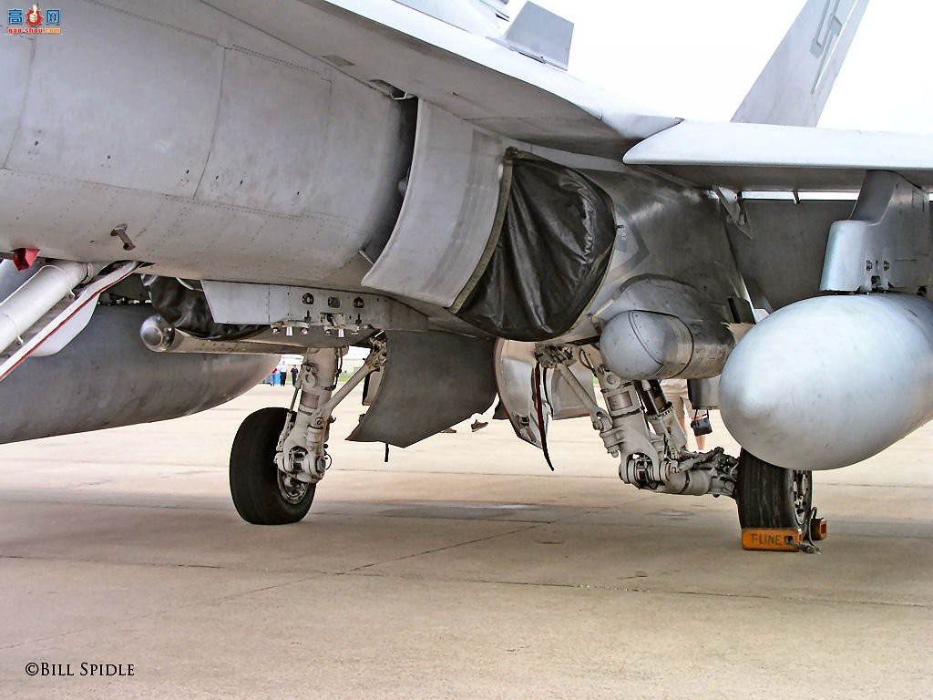  F/A-18D (164688) Ʒս