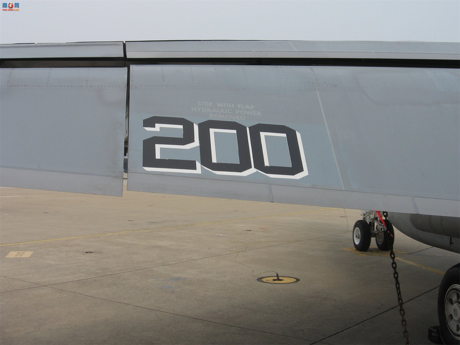  F/A-18F (166620) VFA-103 Ʒս