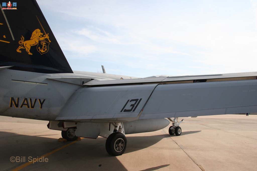  F/A-18F (166661) Ʒս
