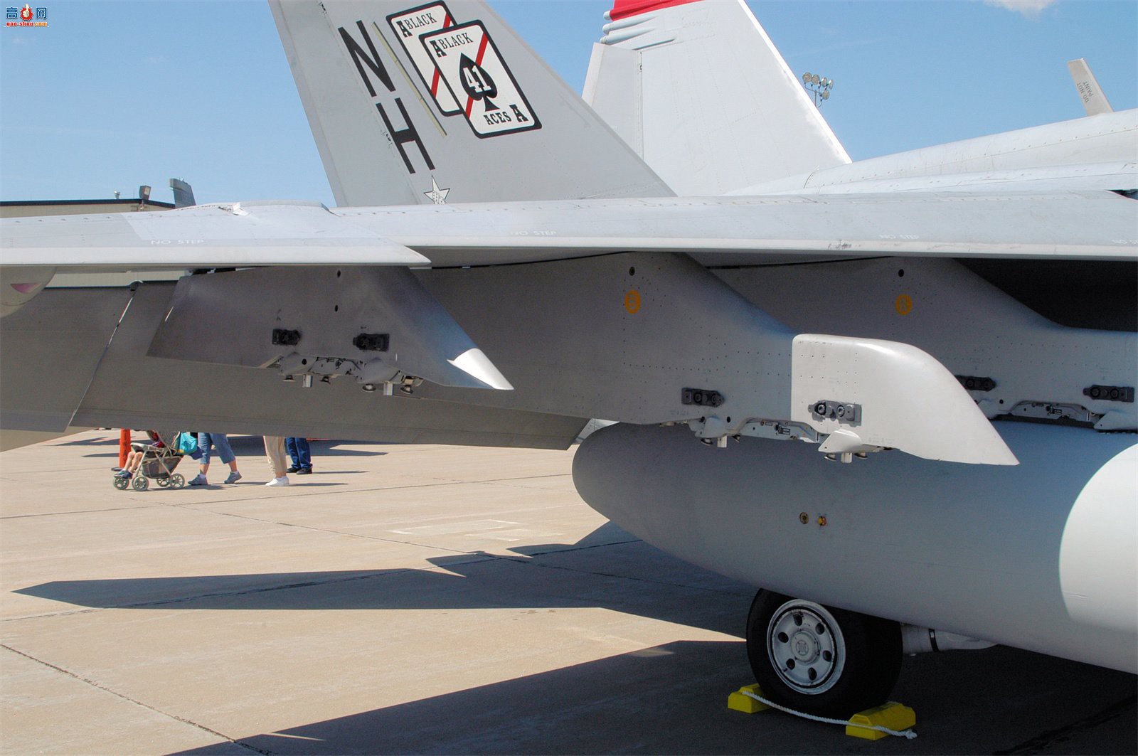  F/A-18F Ʒս