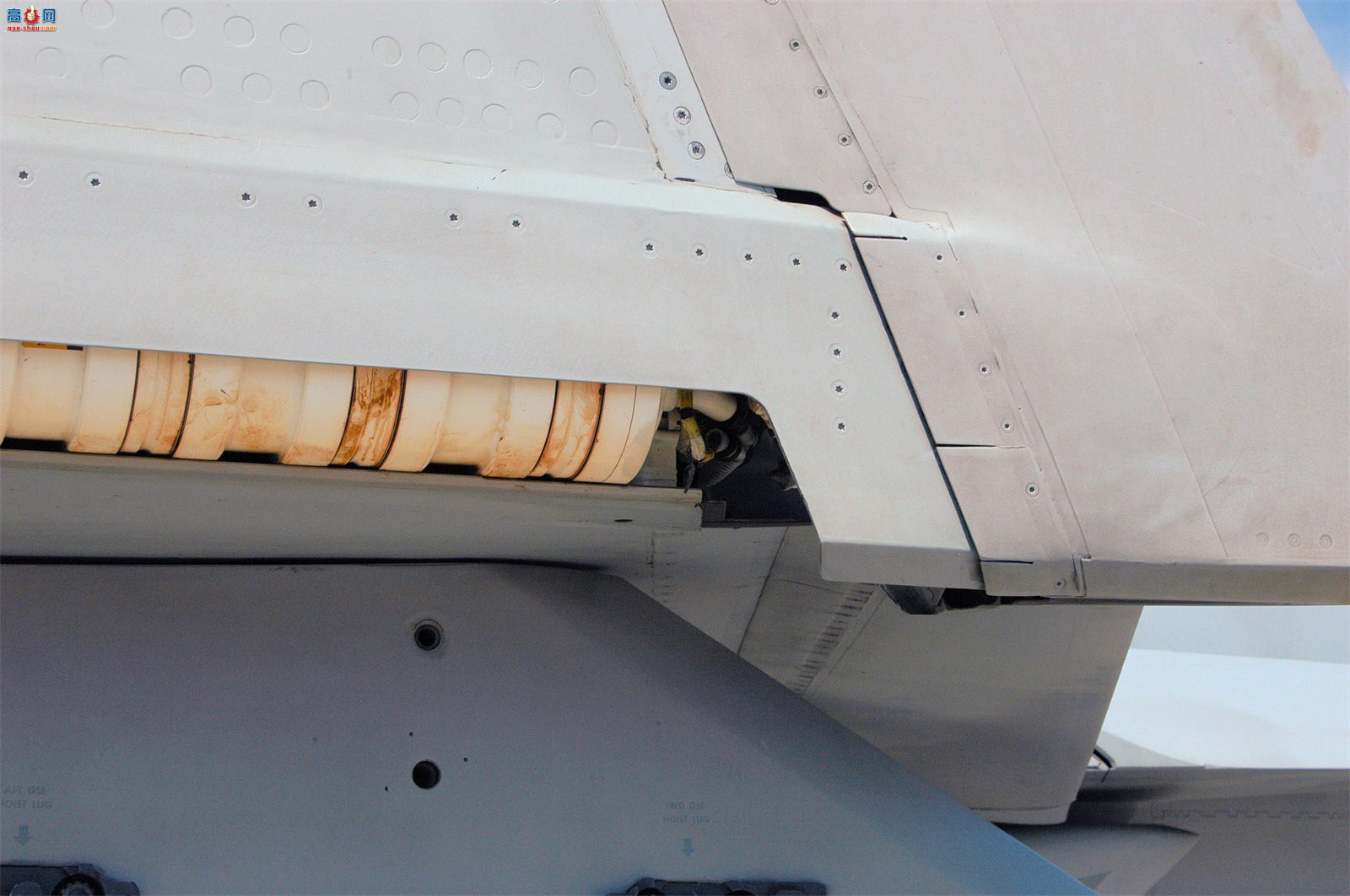  F/A-18F Ʒս