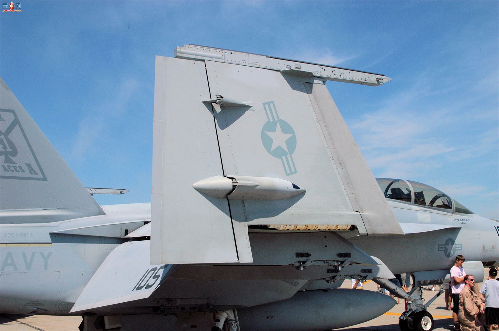  F/A-18F Ʒս