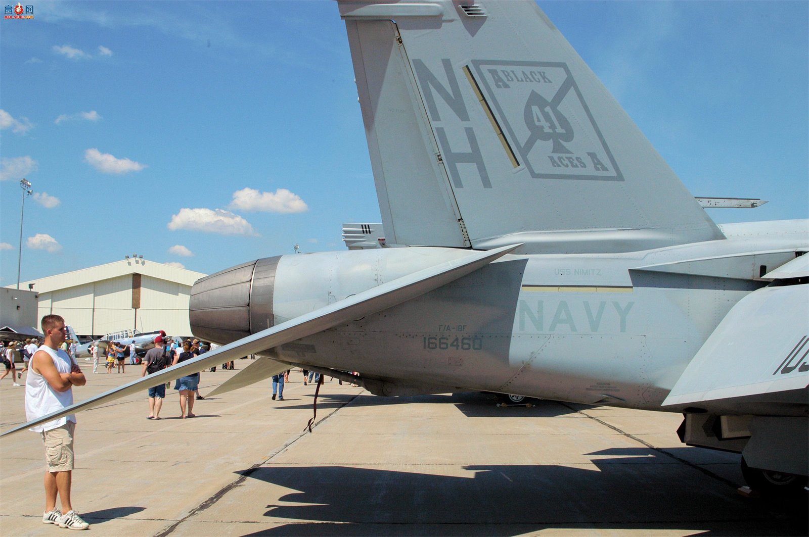  F/A-18F Ʒս