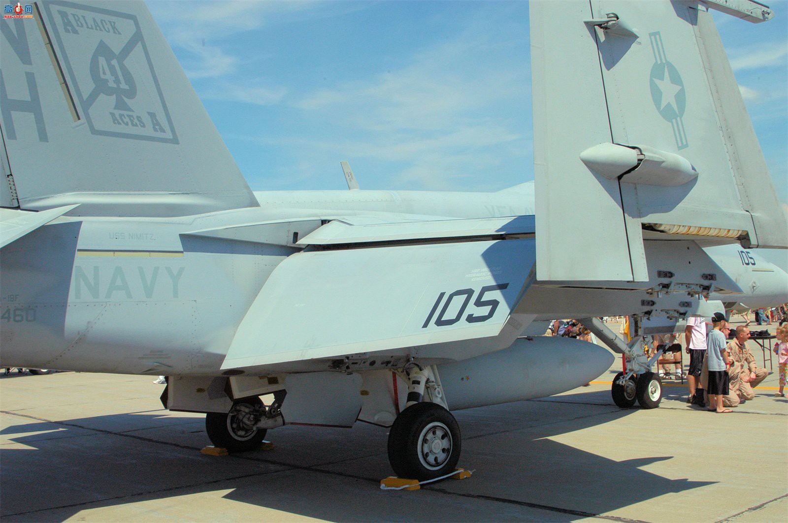  F/A-18F Ʒս