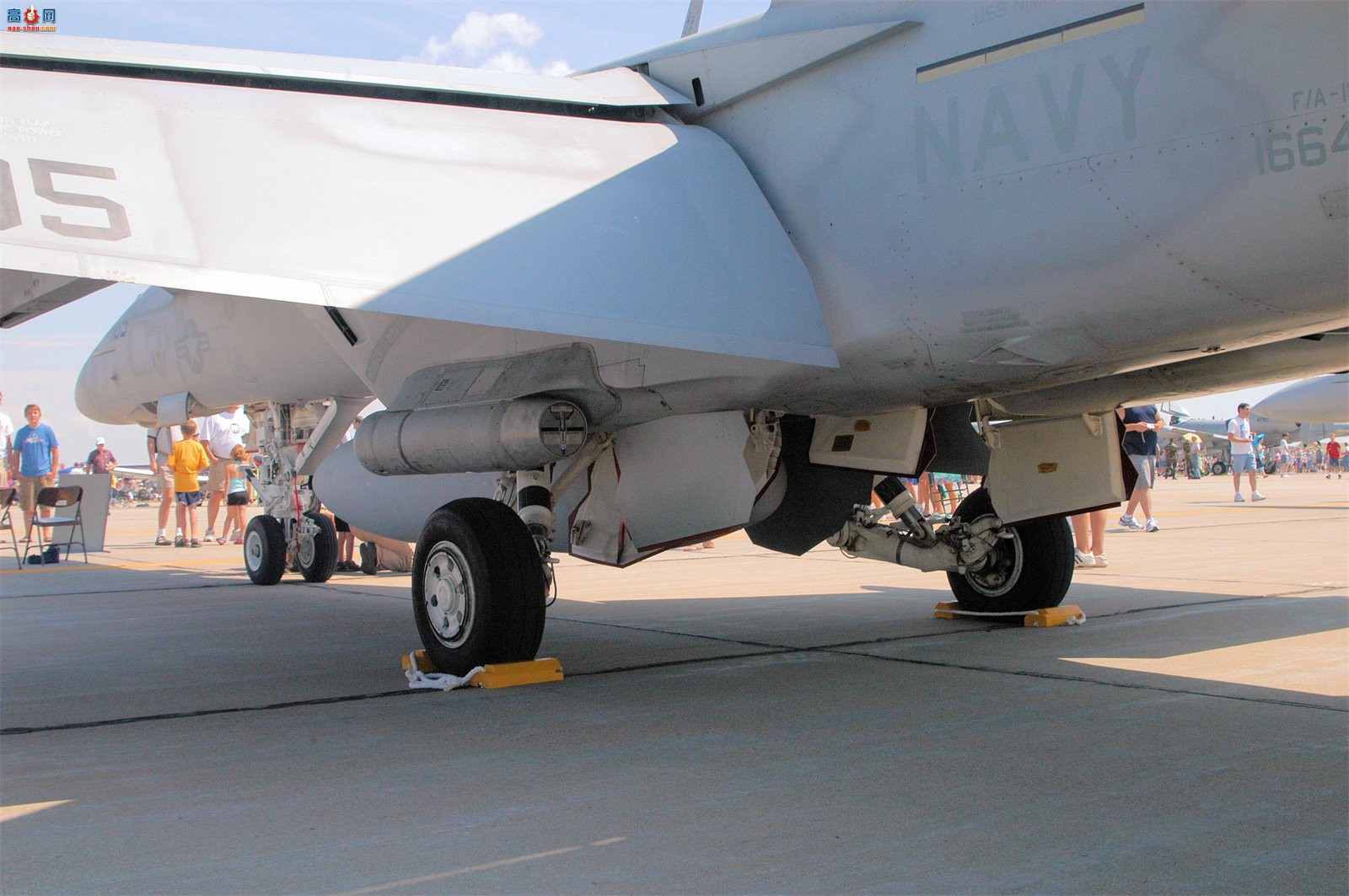  F/A-18F Ʒս