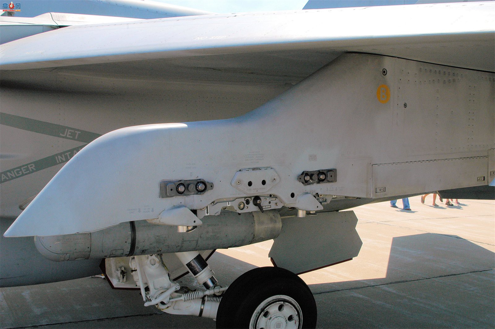  F/A-18F Ʒս