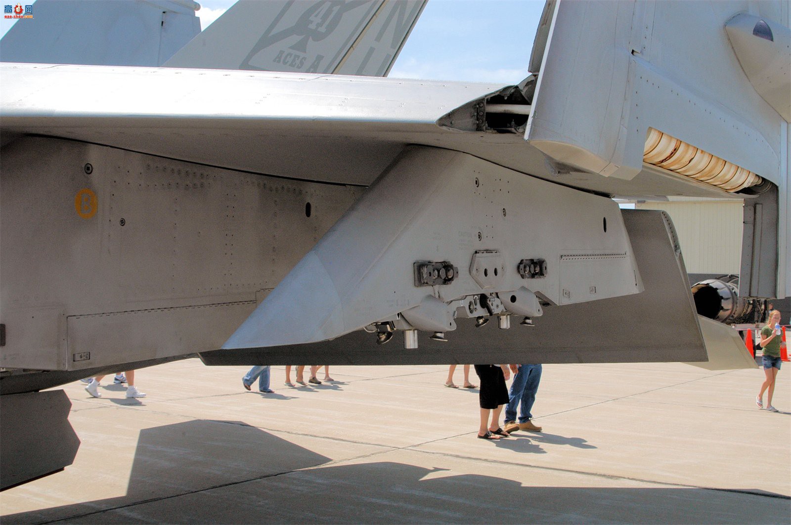  F/A-18F Ʒս