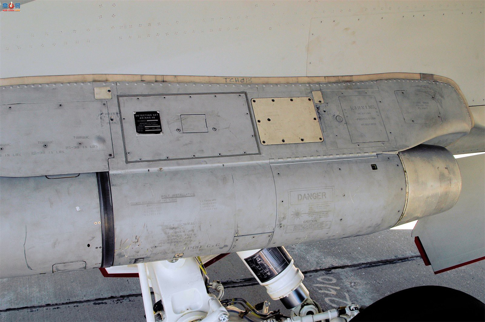  F/A-18F Ʒս